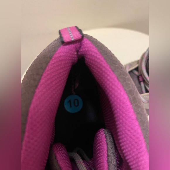 High Sierra Trekker Women's Waterproof Hiking Boots Womens Size 10 - Picture 8 of 8